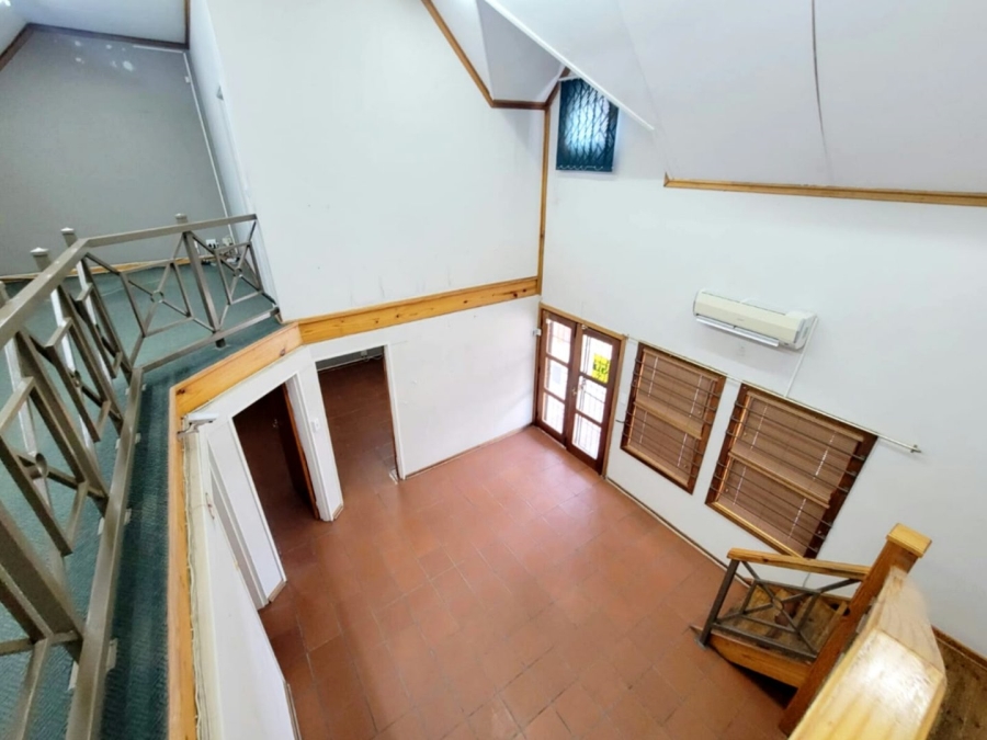 Commercial Property for Sale in Kroonstad Central Free State
